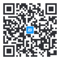 安卓原生 APK 二维码